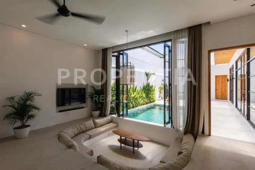 3-bedroom freehold villa in Ungasan — photo 3 of 5