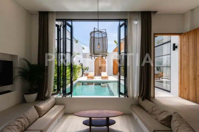 3-bedroom freehold villa in Ungasan — photo 4 of 5