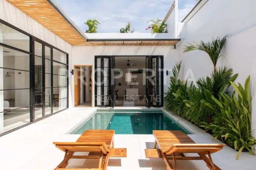 Beautiful 3 Bed Move-in Ready Villa in the Heart of Balangan