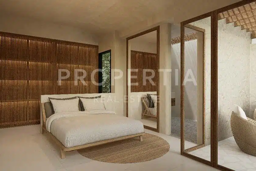 2-bedroom freehold villa in Seseh/Cemagi — photo 3 of 5