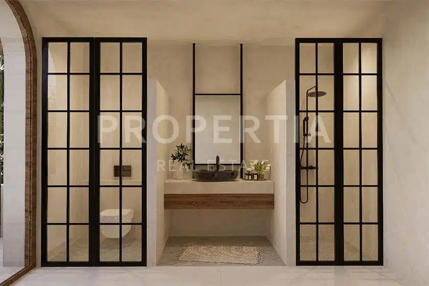 2-bedroom freehold villa in Seseh/Cemagi — photo 5 of 5