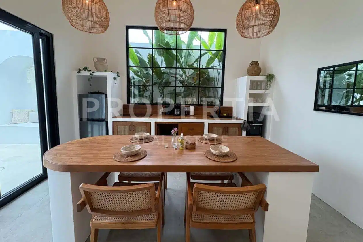 2-bedroom freehold villa in Pererenan — photo 5 of 5