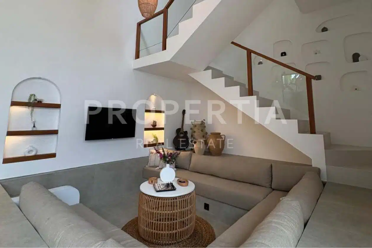 2-bedroom freehold villa in Pererenan — photo 4 of 5