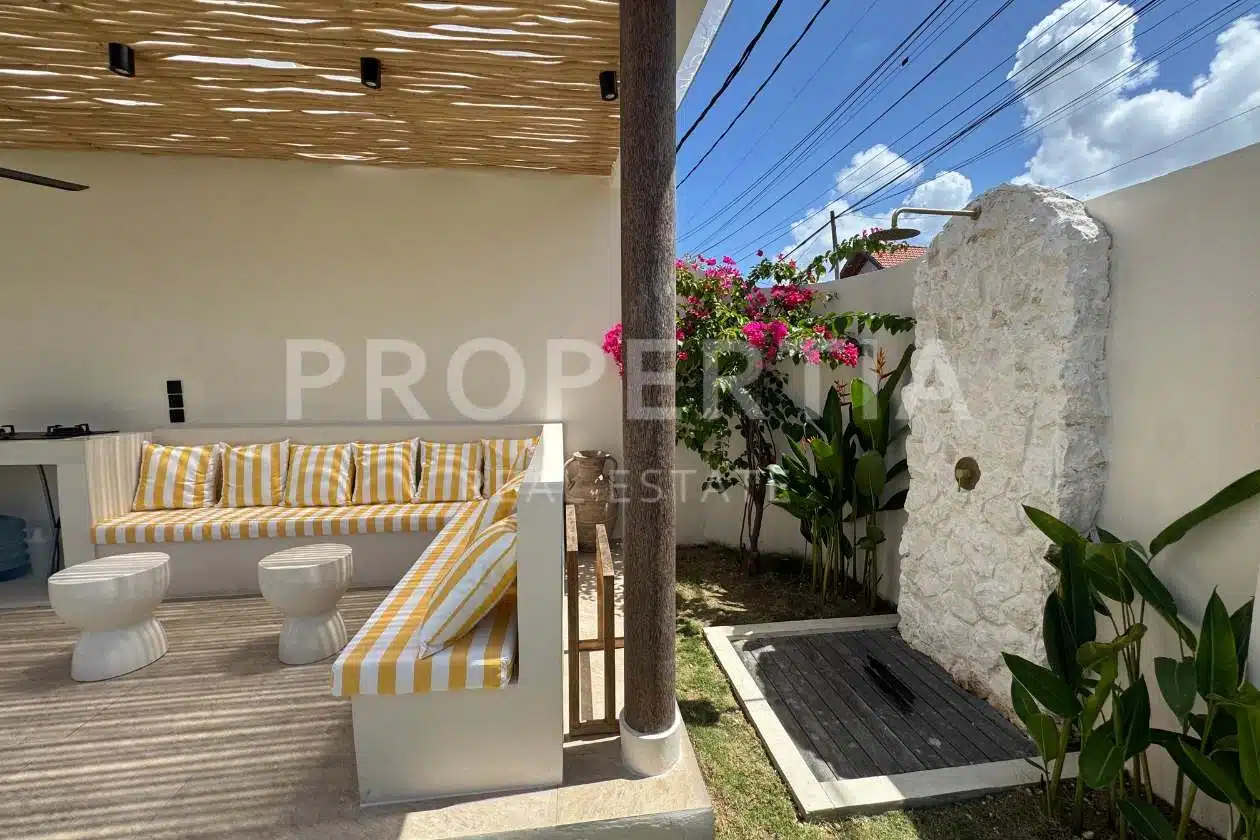 1-bedroom freehold villa in Ungasan — photo 4 of 5