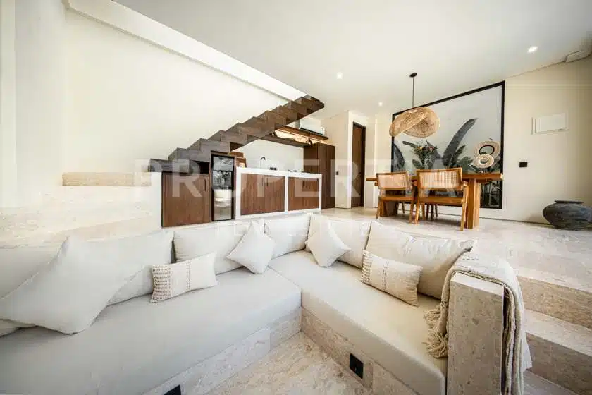 1-bedroom freehold villa in Canggu — photo 3 of 5