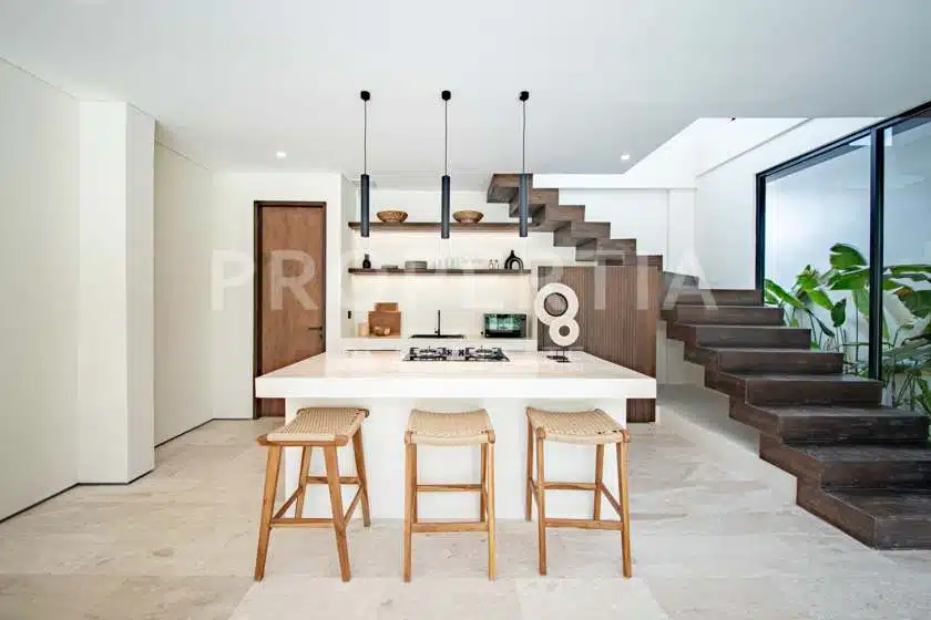 2-bedroom freehold villa in Canggu — photo 5 of 5