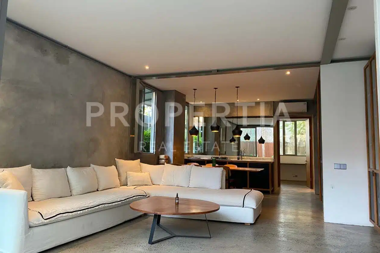 3-bedroom freehold villa in Berawa — photo 3 of 5