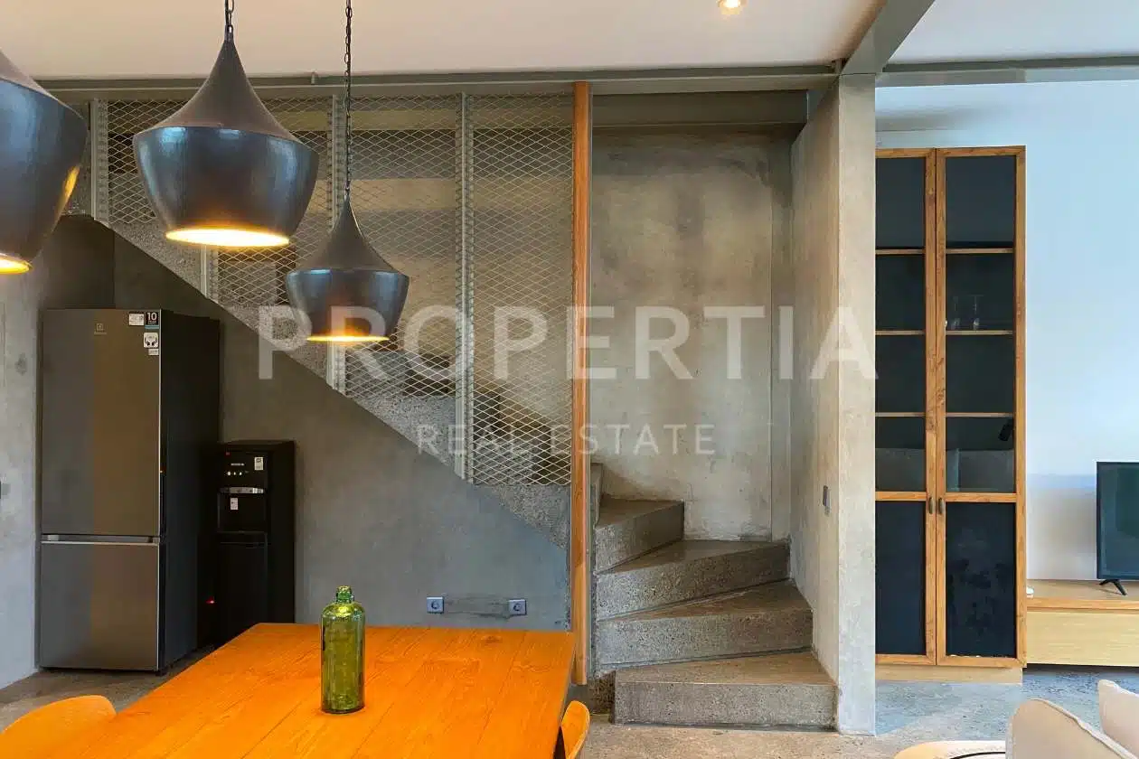 3-bedroom freehold villa in Berawa — photo 4 of 5