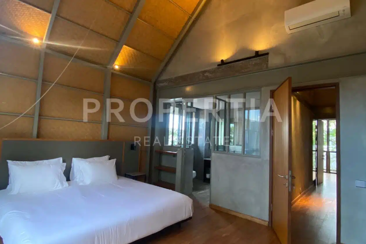 3-bedroom freehold villa in Berawa — photo 5 of 5