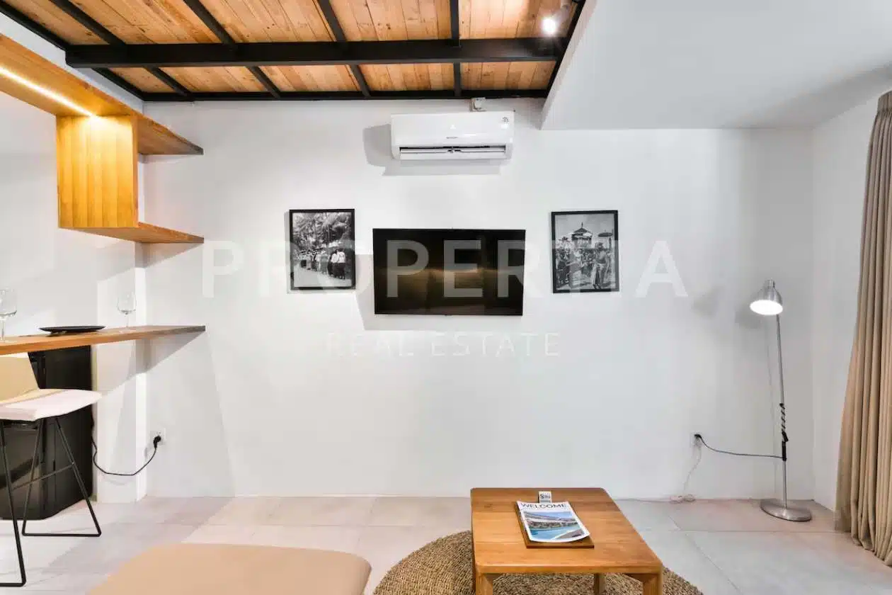 1-bedroom freehold villa in Berawa — photo 5 of 5