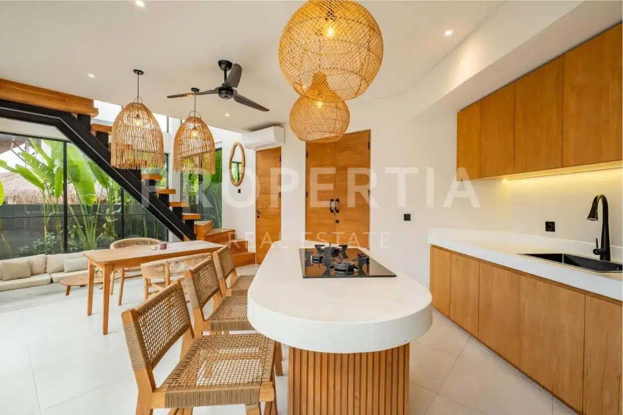 2-bedroom freehold villa in Canggu — photo 5 of 5
