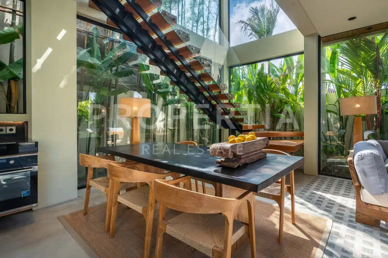3-bedroom freehold villa in Seseh/Cemagi — photo 5 of 5