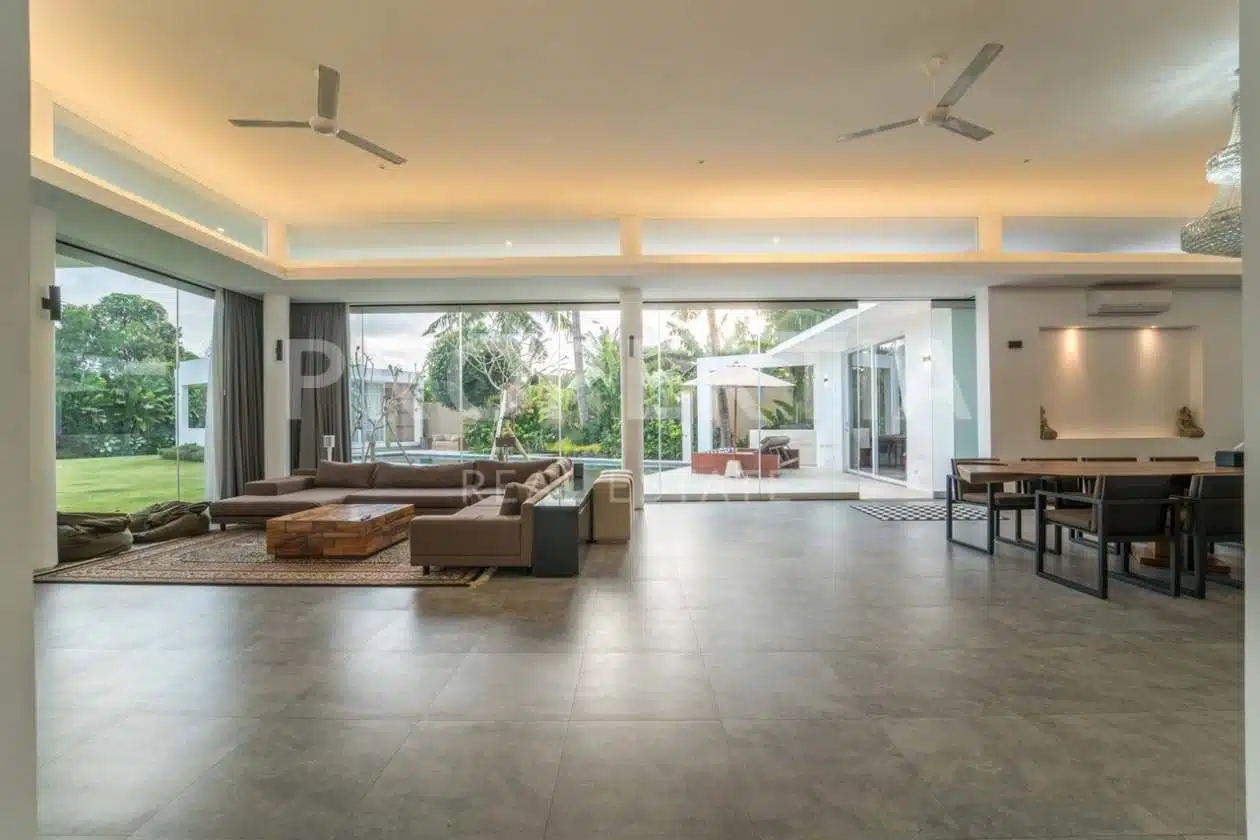 5-bedroom freehold villa in Canggu — photo 5 of 5