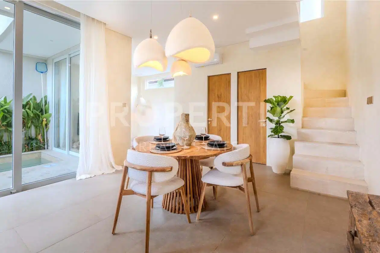 2-bedroom freehold villa in Canggu — photo 4 of 5