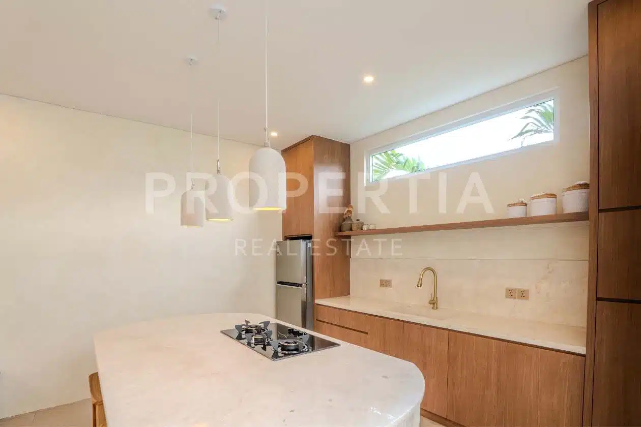 2-bedroom freehold villa in Canggu — photo 5 of 5