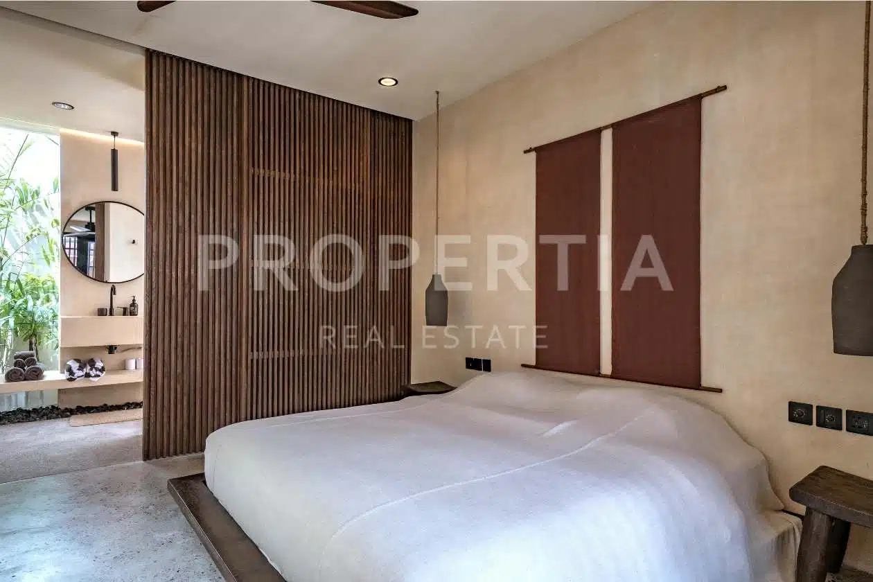 2-bedroom freehold villa in Pererenan — photo 5 of 5
