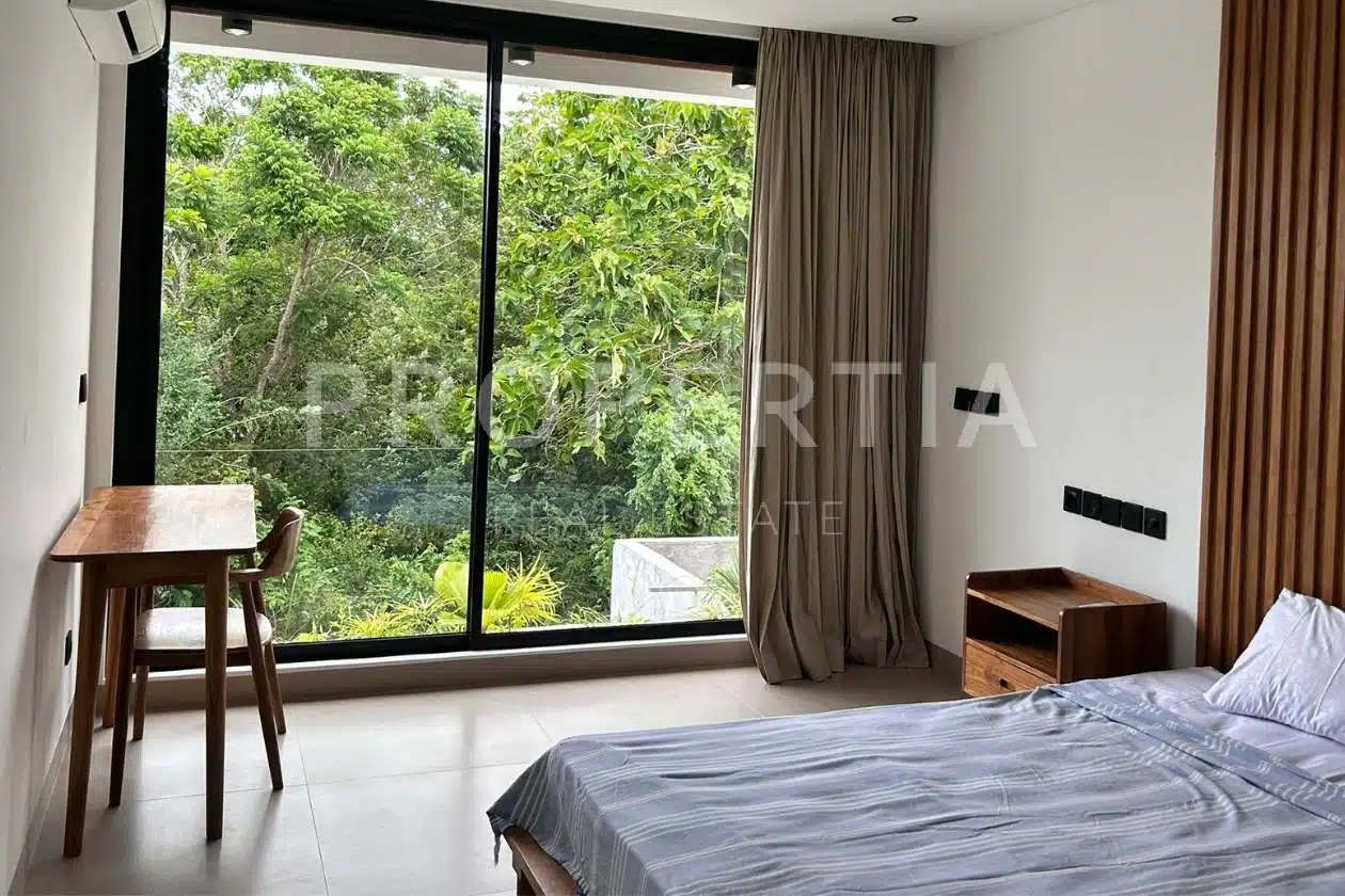 2-bedroom freehold villa in Uluwatu — photo 5 of 5