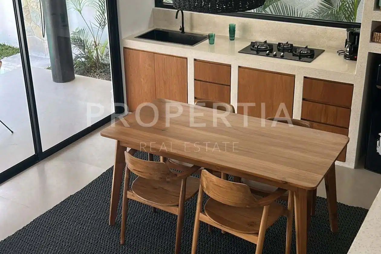 2-bedroom freehold villa in Uluwatu — photo 3 of 5