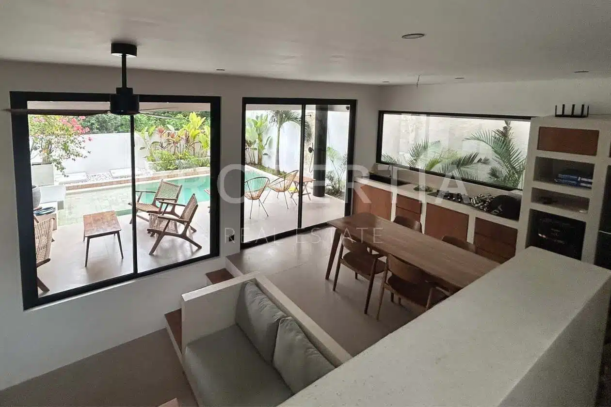2-bedroom freehold villa in Uluwatu — photo 4 of 5