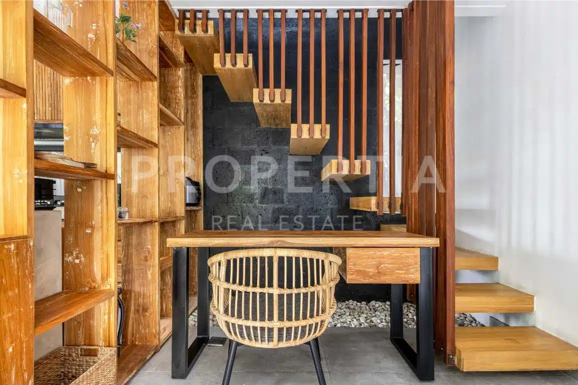 2-bedroom freehold villa in Seseh/Cemagi — photo 5 of 5