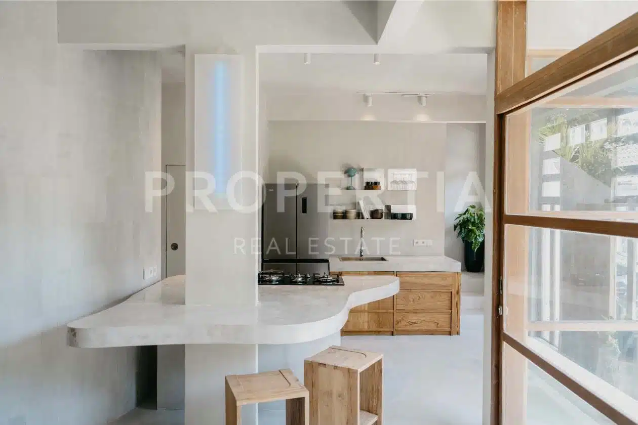 3-bedroom freehold villa in Canggu — photo 5 of 5
