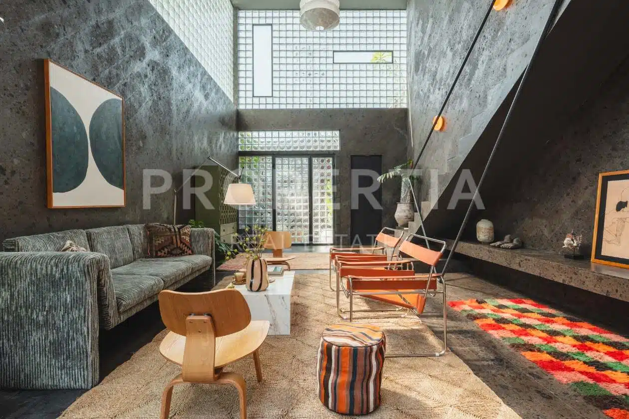 3-bedroom freehold villa in Pererenan — photo 3 of 5