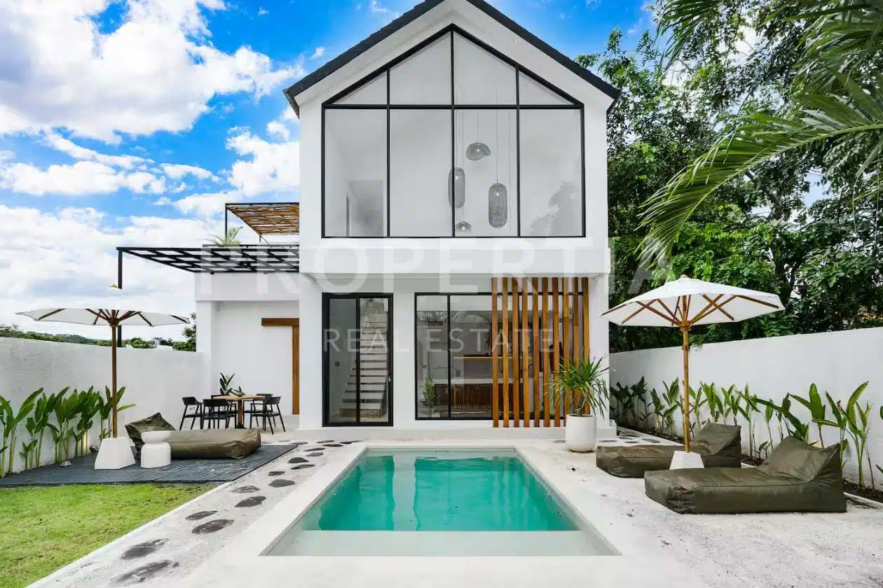 Incredible 3-Bedroom Villa in Balangan