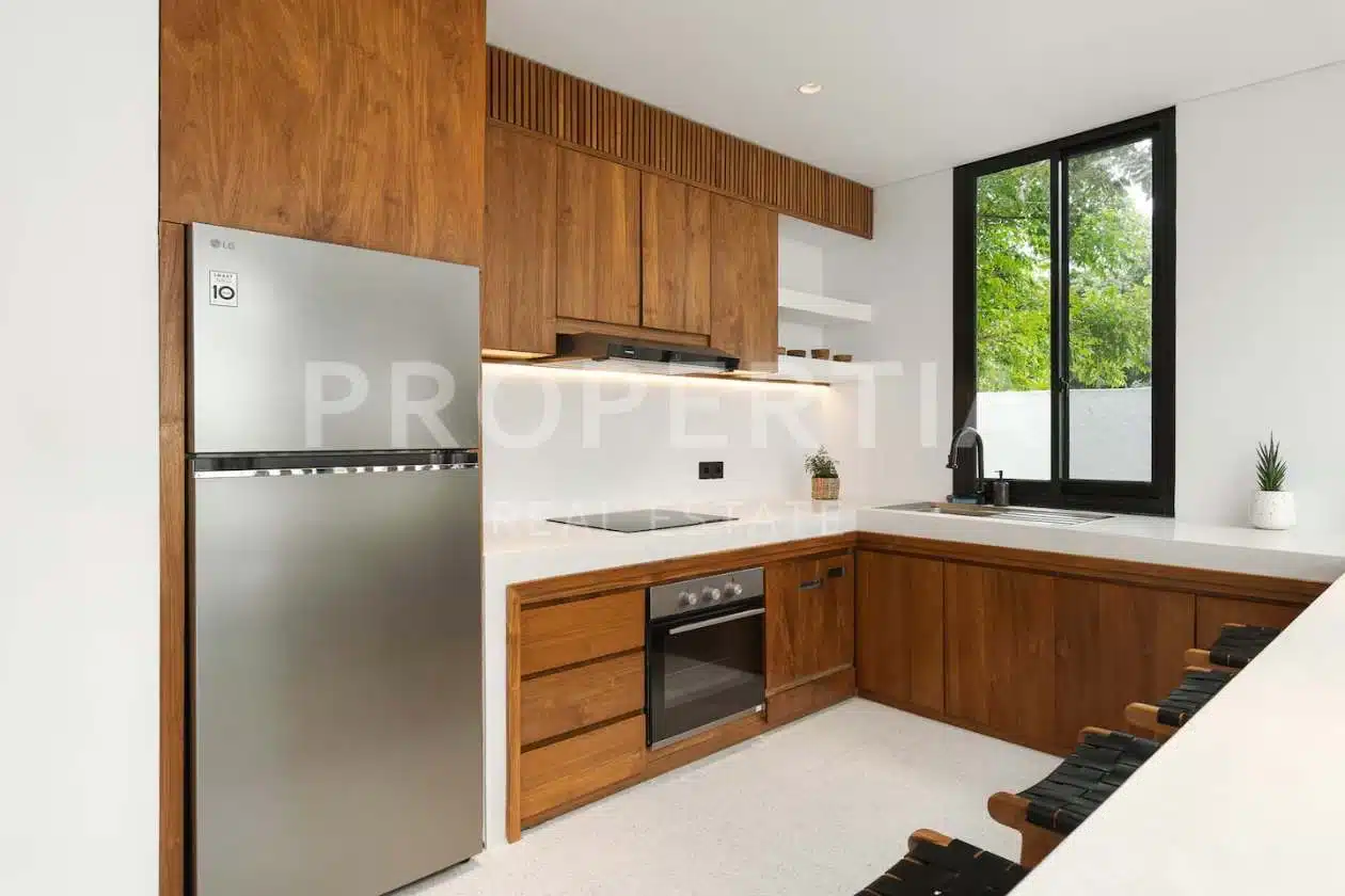 3-bedroom freehold villa in Bingin — photo 5 of 5