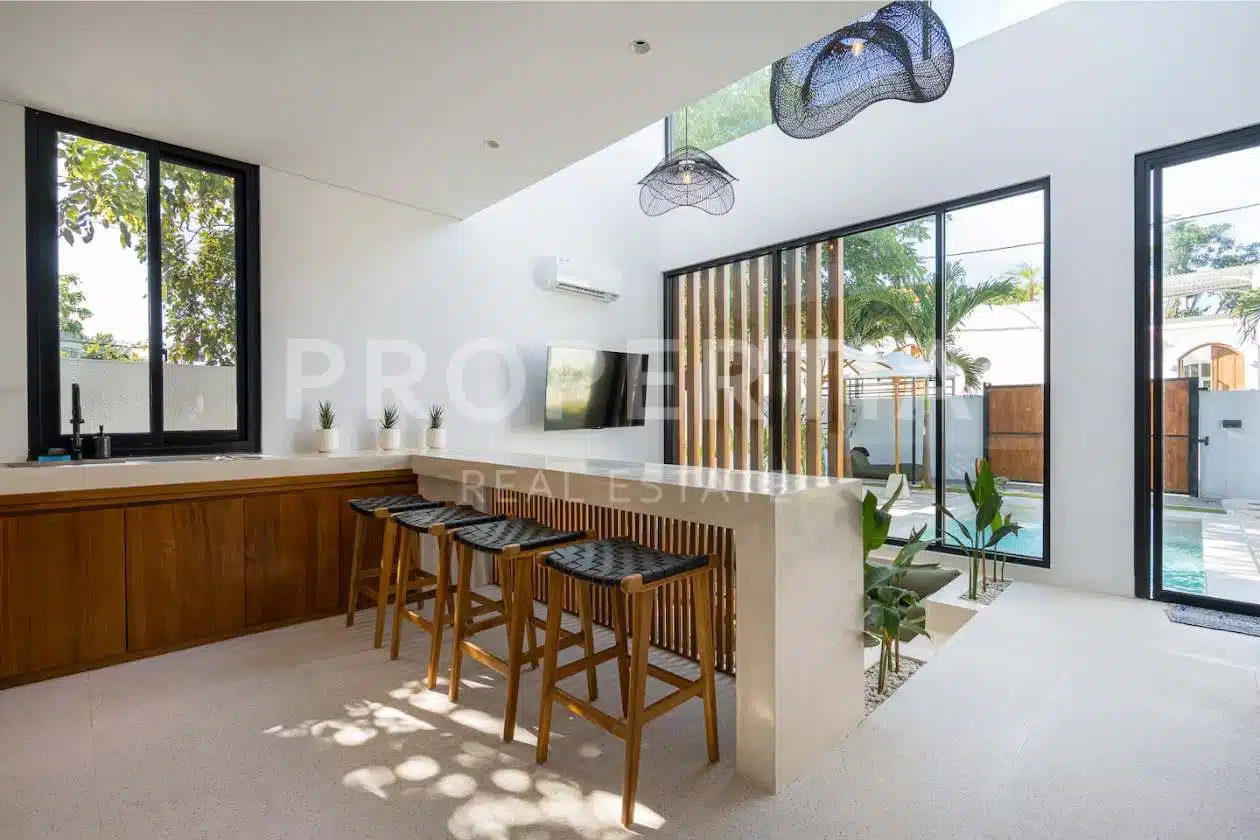 3-bedroom freehold villa in Bingin — photo 4 of 5