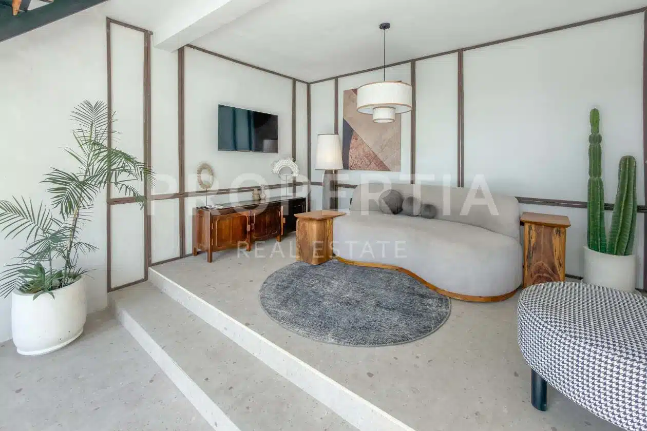 1-bedroom freehold villa in Canggu — photo 5 of 5
