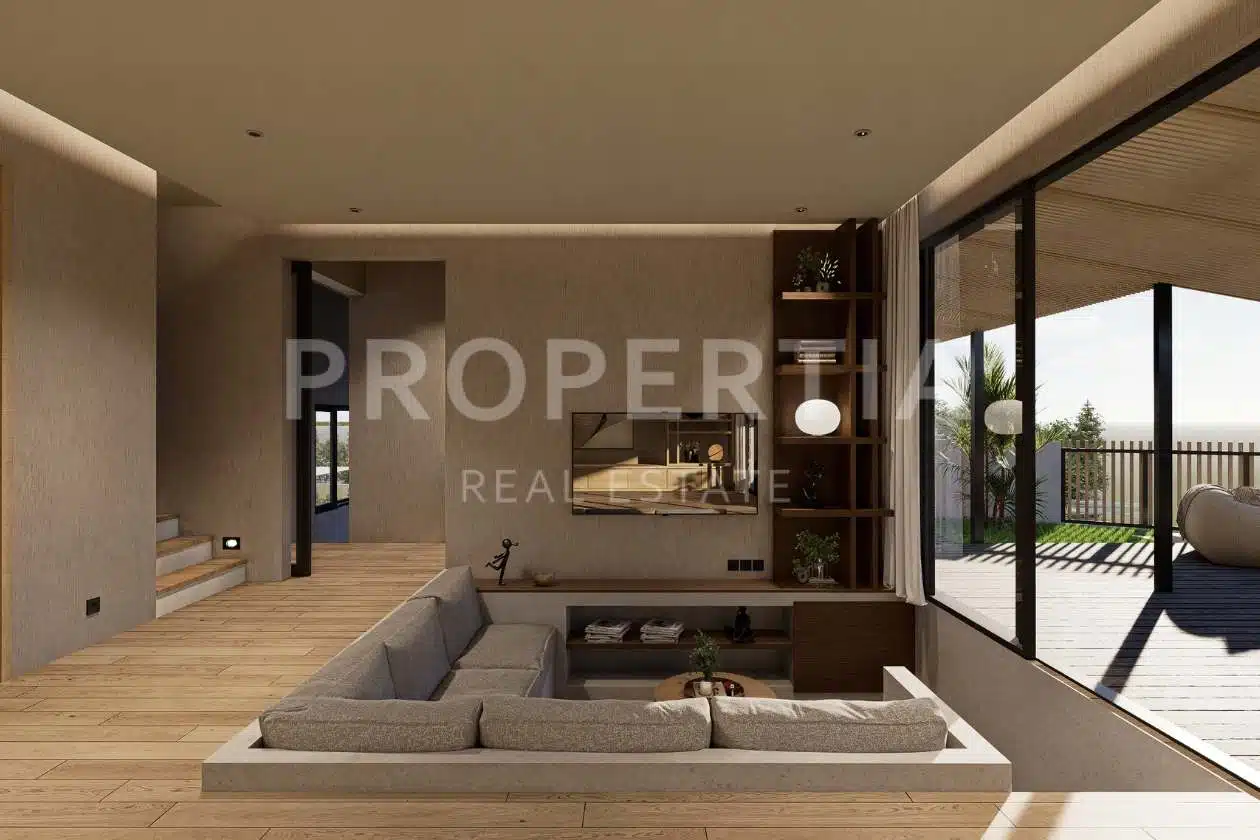 3-bedroom freehold villa in Ungasan — photo 3 of 5