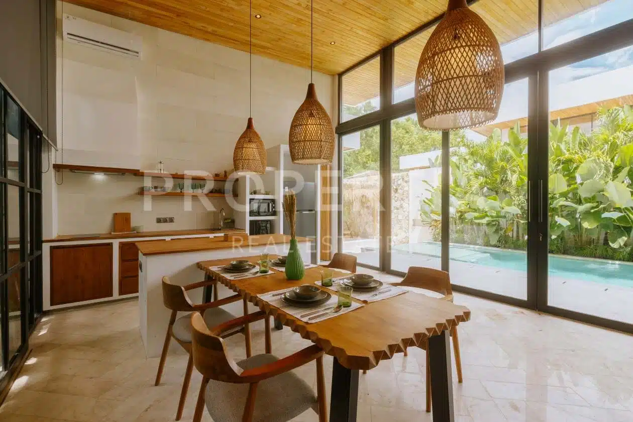 2-bedroom freehold villa in Ungasan — photo 5 of 5