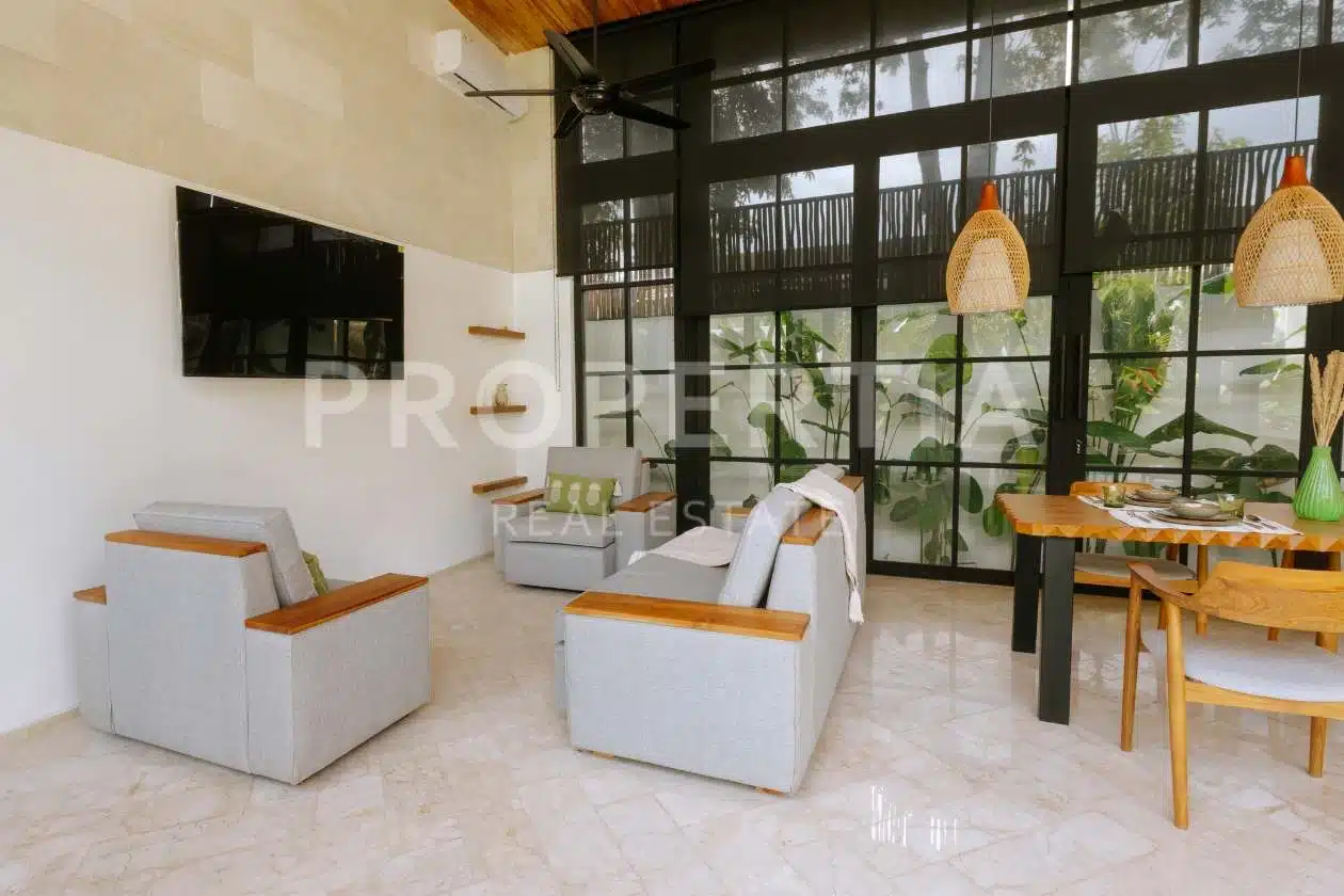 2-bedroom freehold villa in Ungasan — photo 3 of 5