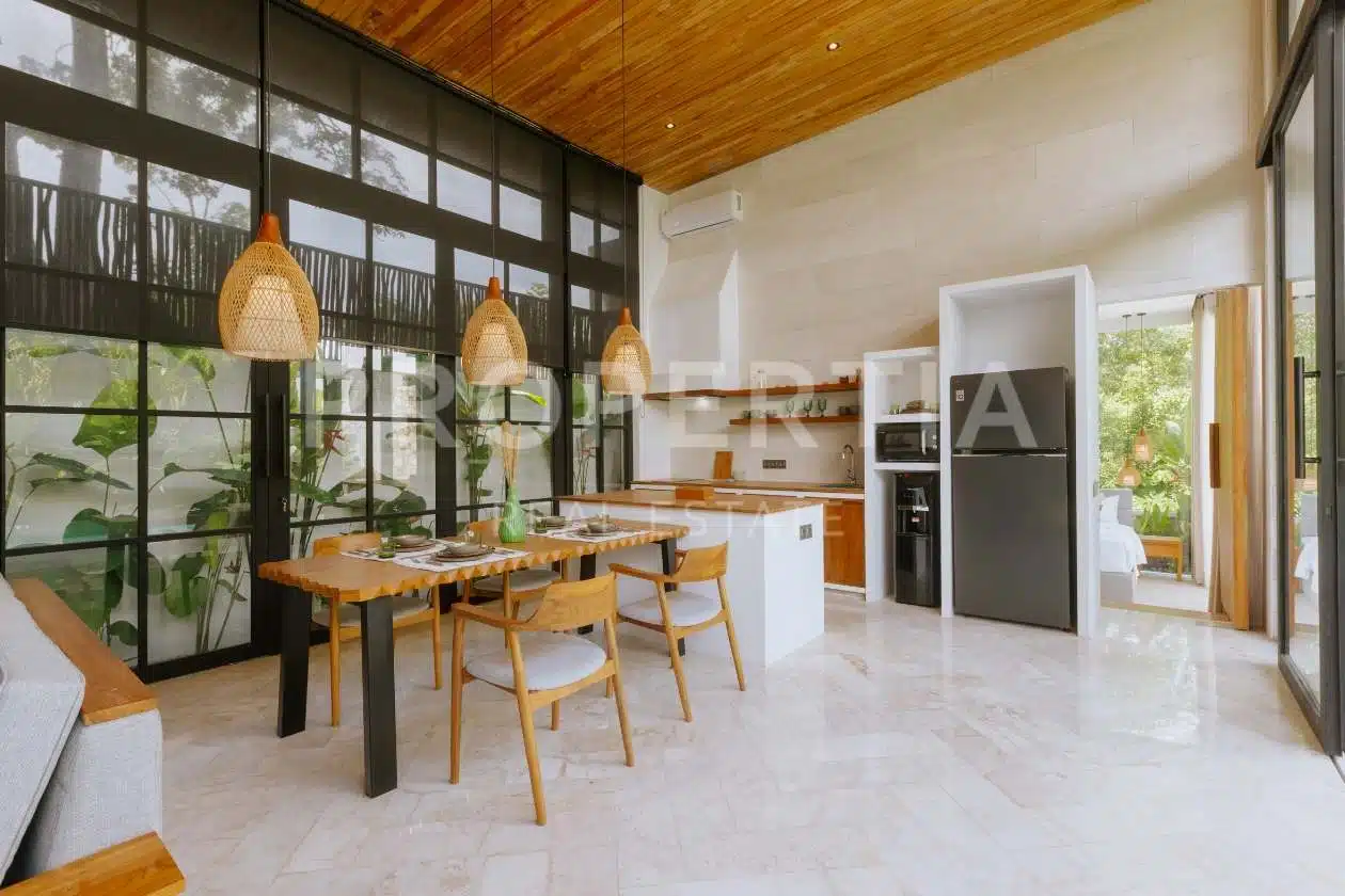 2-bedroom freehold villa in Ungasan — photo 4 of 5