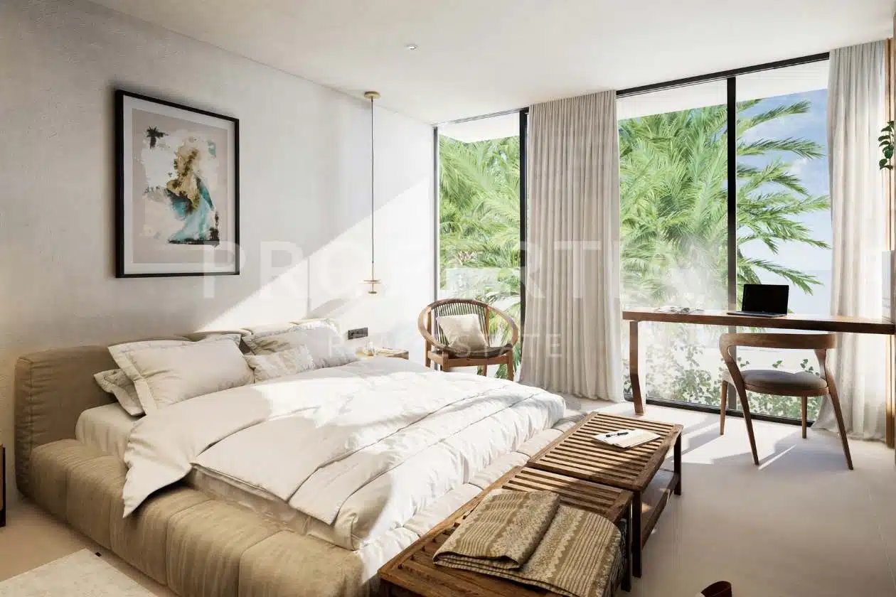 2-bedroom freehold villa in Pererenan — photo 5 of 5