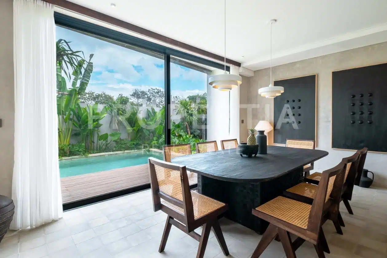 4-bedroom freehold villa in Bingin — photo 5 of 5