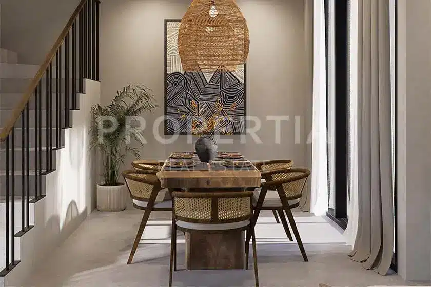 2-bedroom freehold villa in Uluwatu — photo 3 of 5