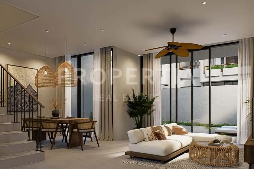 2-bedroom freehold villa in Uluwatu — photo 5 of 5