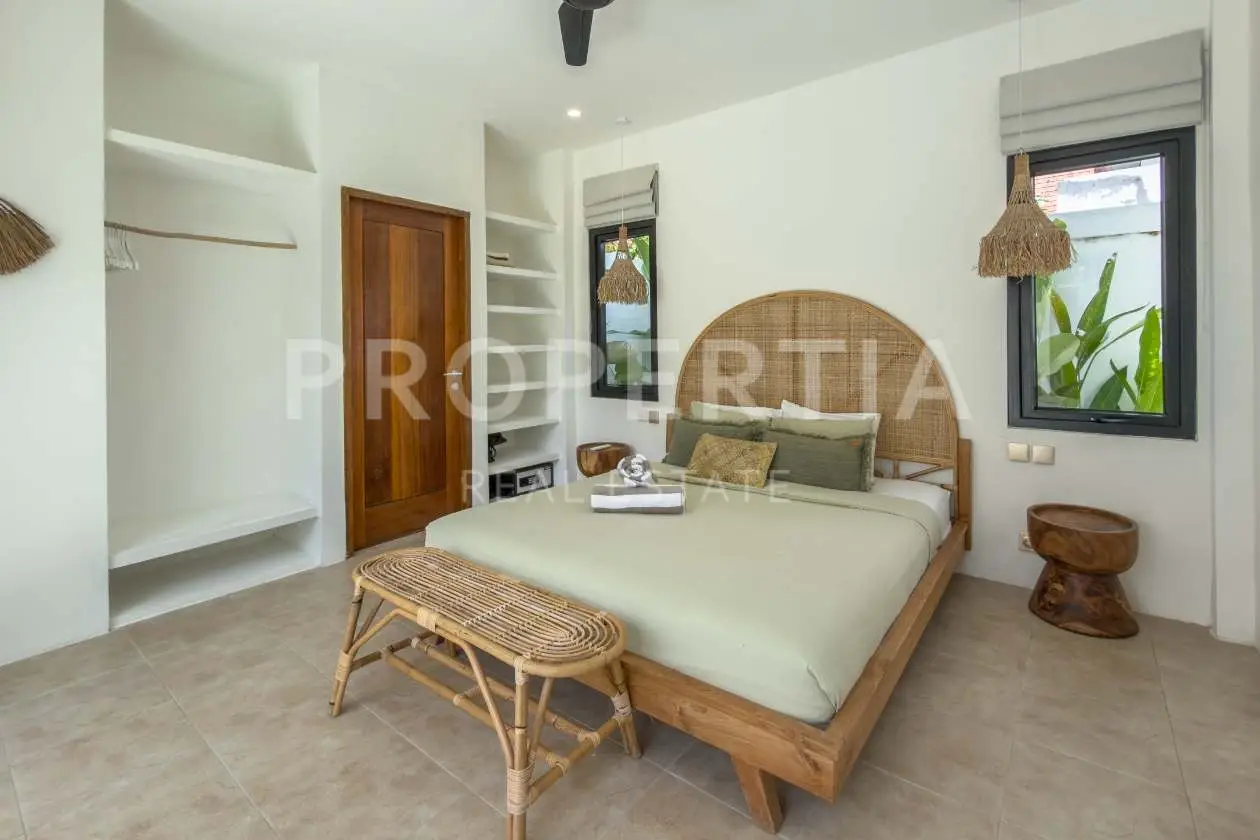 1-bedroom freehold villa in Berawa — photo 3 of 5