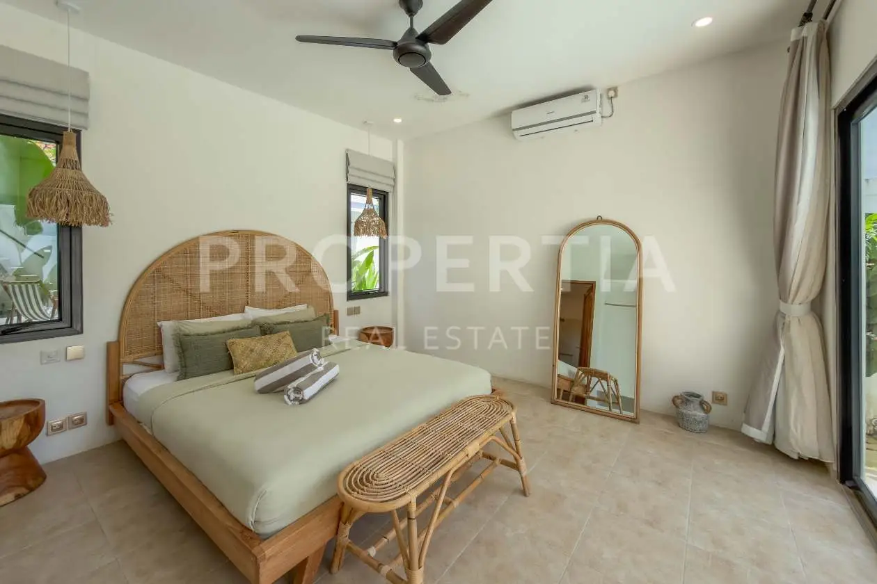 1-bedroom freehold villa in Berawa — photo 5 of 5