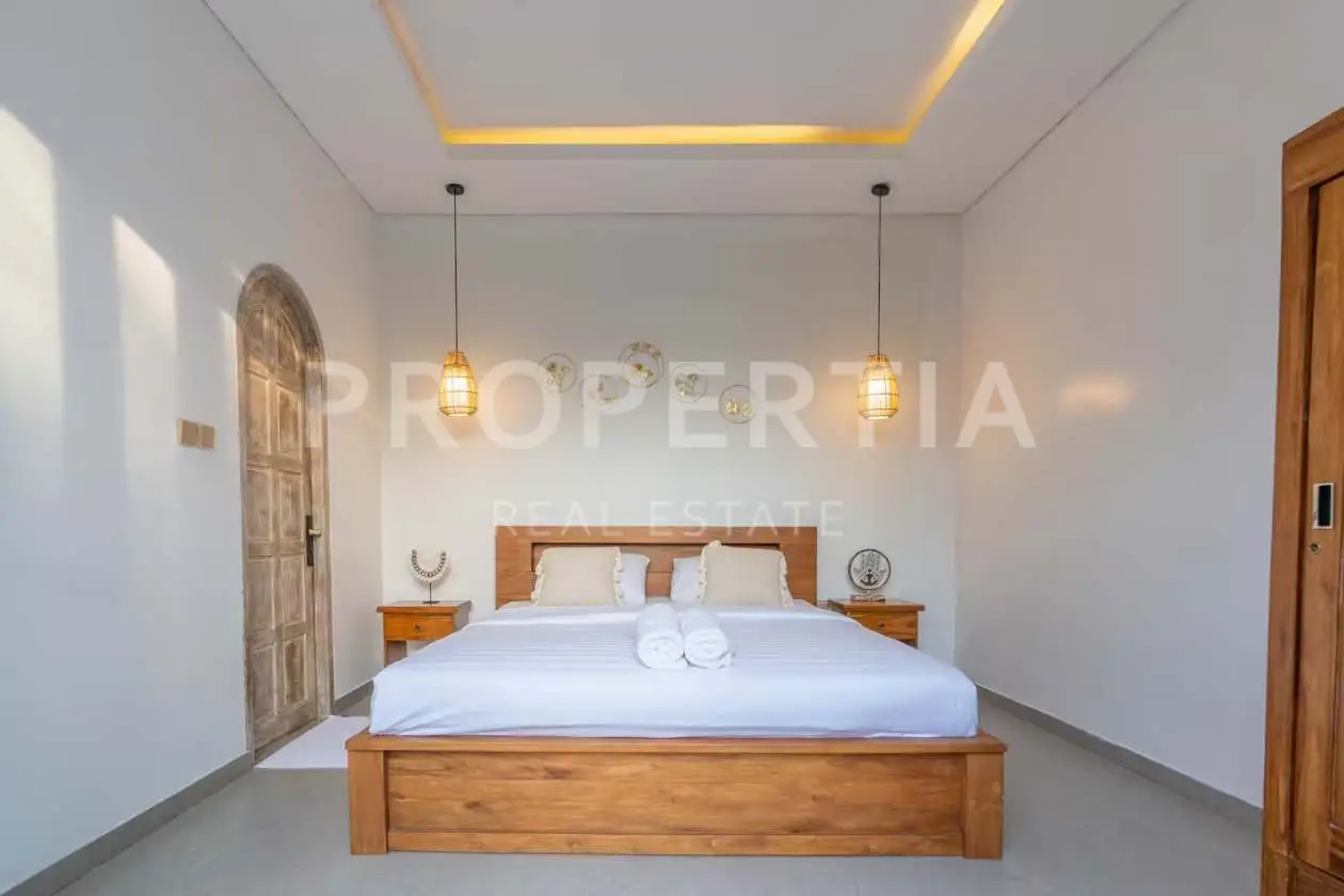 2-bedroom freehold villa in Ungasan — photo 5 of 5