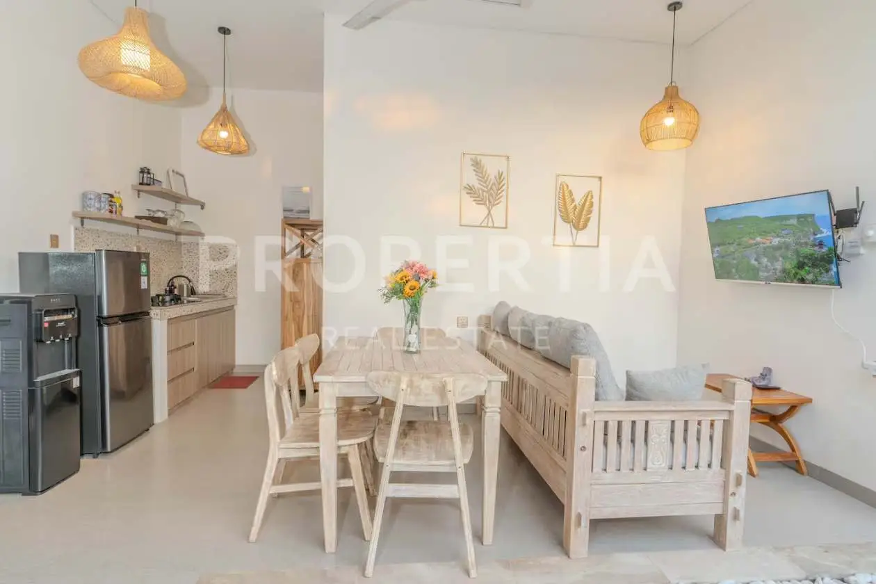 2-bedroom freehold villa in Ungasan — photo 3 of 5