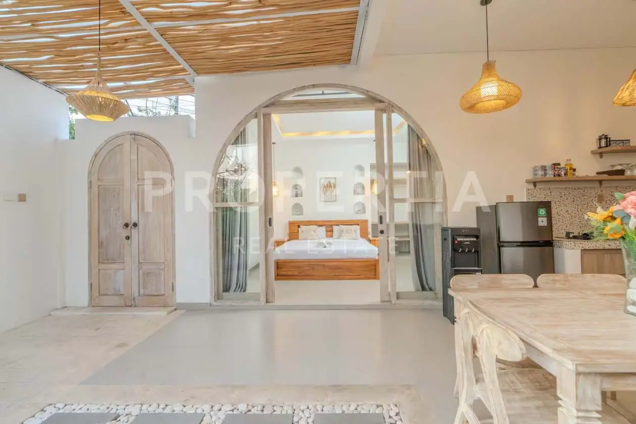 2-bedroom freehold villa in Ungasan — photo 4 of 5
