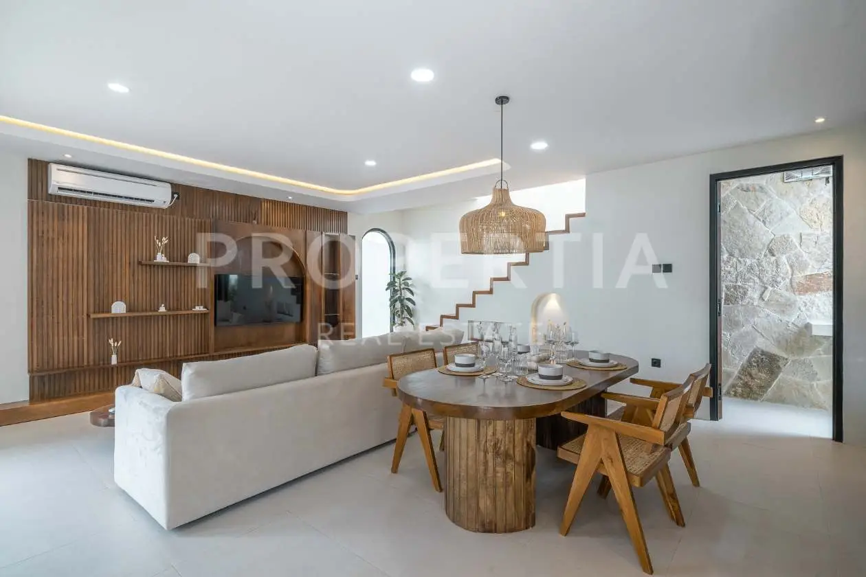 2-bedroom freehold villa in Pererenan — photo 4 of 5