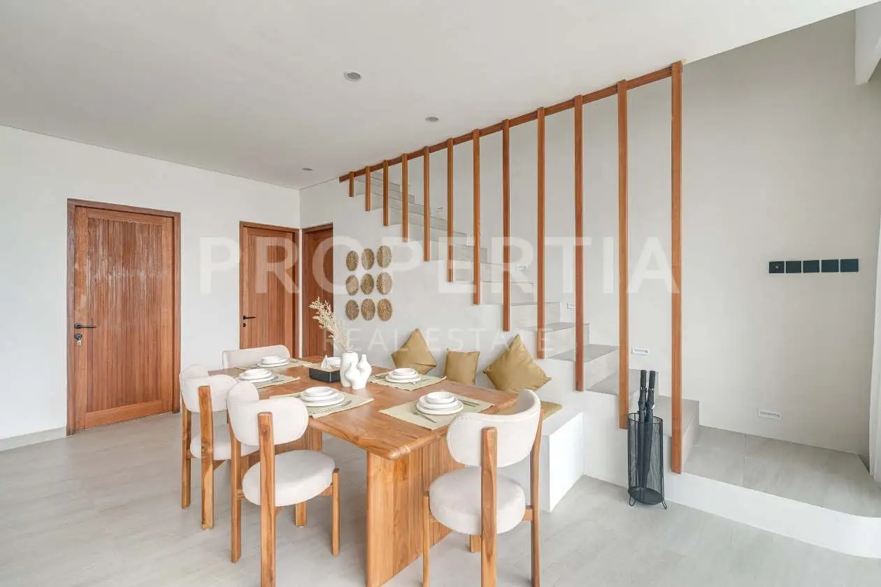 3-bedroom freehold villa in Pererenan — photo 5 of 5