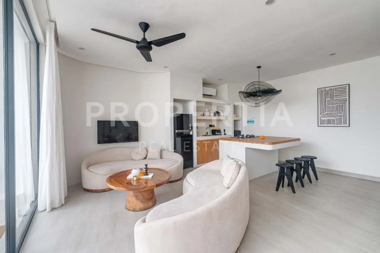3-bedroom freehold villa in Pererenan — photo 3 of 5