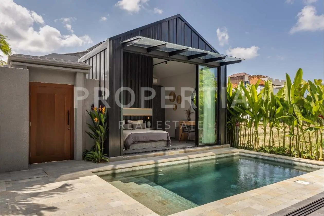 3-bedroom freehold villa in Pererenan — photo 5 of 5