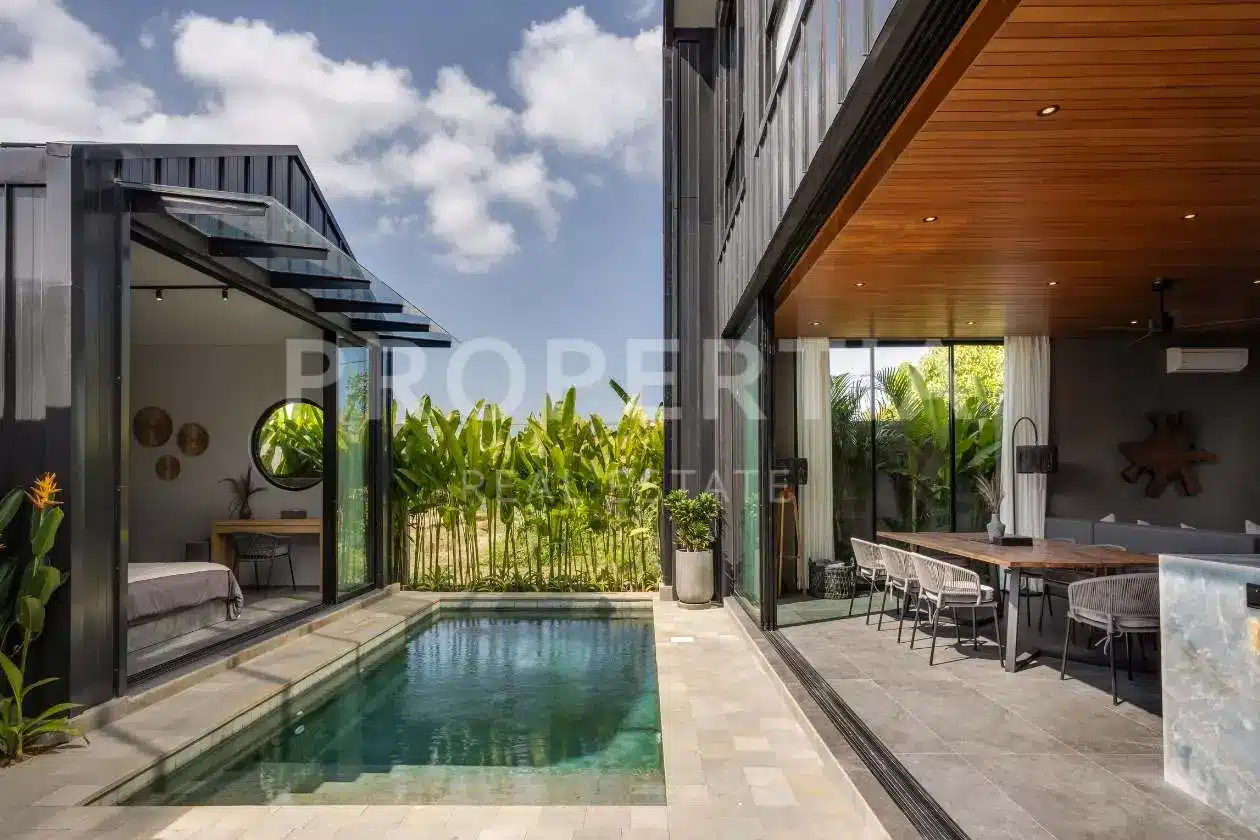 3-bedroom freehold villa in Pererenan — photo 3 of 5