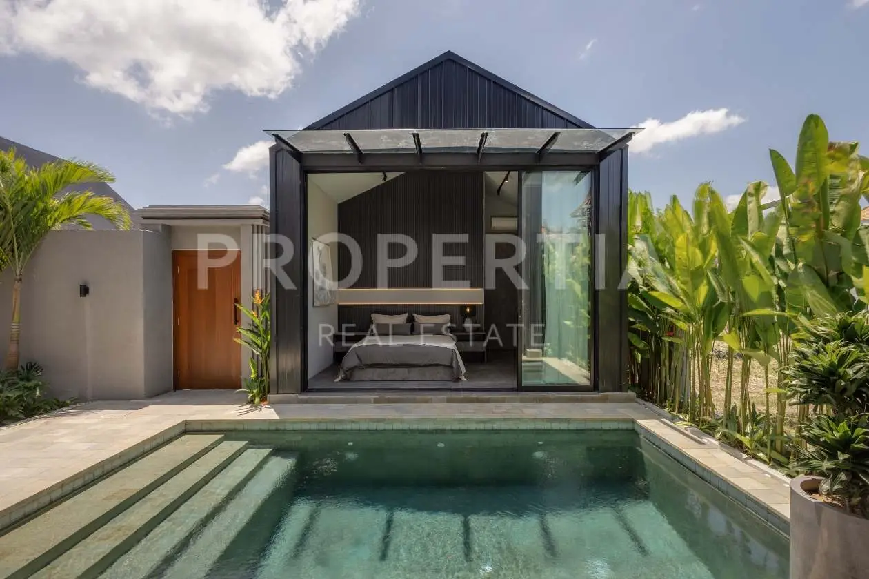 3-bedroom freehold villa in Pererenan — photo 4 of 5