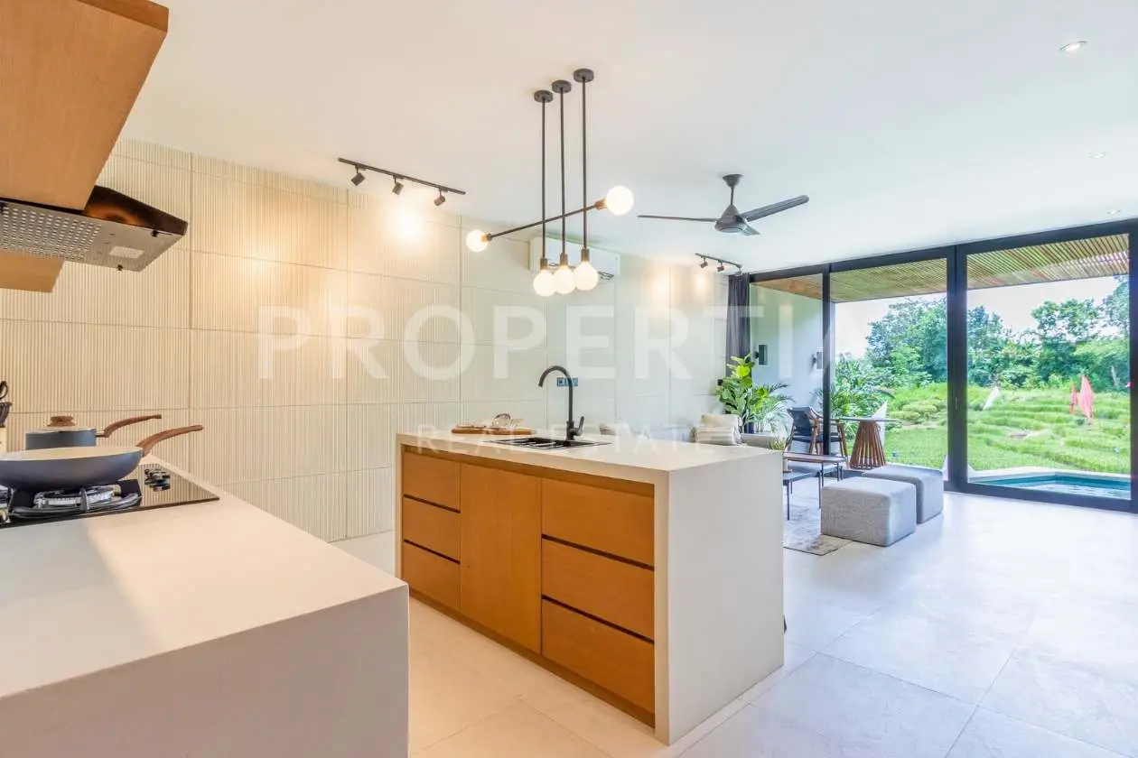 2-bedroom freehold villa in Canggu — photo 5 of 5